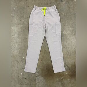 FIGS Womens Scrub Yola Size Small